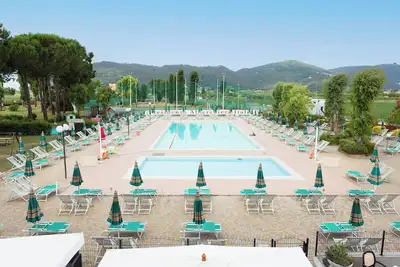 Image de Residenza Pierre & Vacances Luni Mare