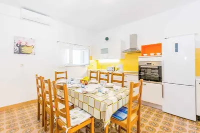 Image de Appartement de vacances avec climatisation