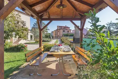 Image de Appartement de vacances avec climatisation