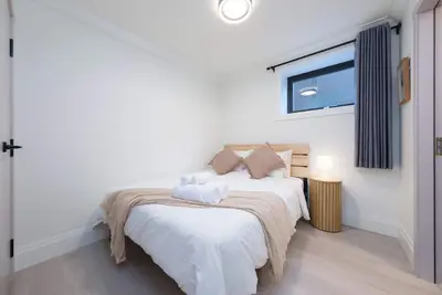 Image de New Vancouver Kerrisdale Suite mins to Yvr/Ubc