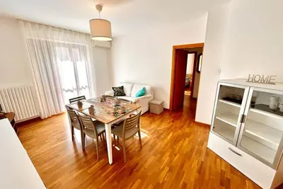 Image de Trilo Mike, apartment with two bathrooms in the center