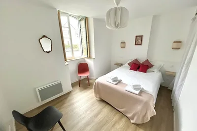 Image de Le Mandragot : Appartement N°3