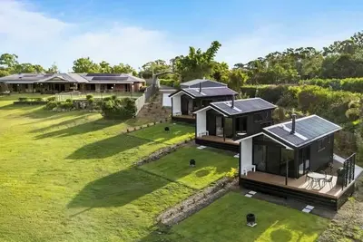 Image de Manor & 3 Villas - Pool & Coastal Views - 24ppl