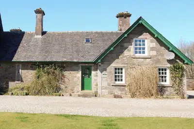 Image de 3 chambres à coucher à Kilmartin, near Lochgilphead