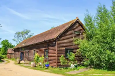 Image de 4 chambres à coucher à Hardham
