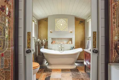 Image de 1 chambres à coucher à Robertsbridge