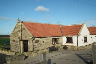 Image de Byre Cottages**Nr Stokesley