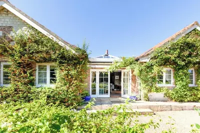 Image de 5 chambres à coucher à Sedgeford, near Hunstanton