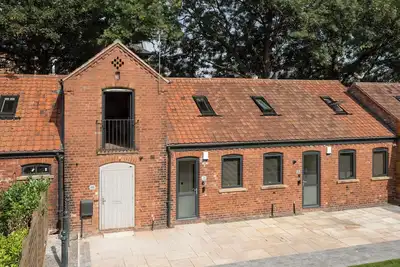 Image de 1 Monkbar Mews - Uk2690