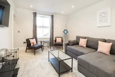 Image de 2 chambres à coucher à York