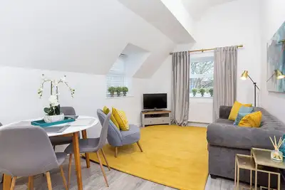 Image de Minsters Reach Apartment Three - Uk2748