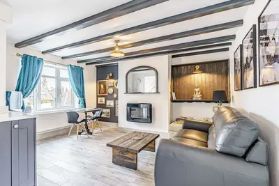 Image de 1 chambres à coucher à Whitby