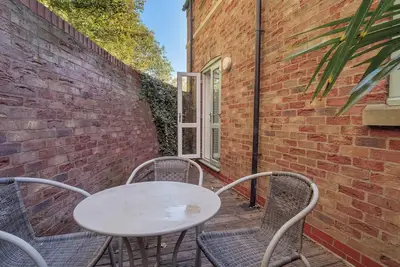 Image de Minsters Reach Apartment One - Uk2746