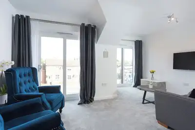 Image de 1 chambres à coucher à York