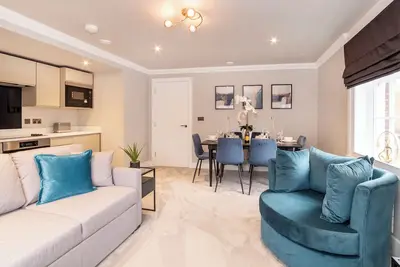 Image de 2 chambres à coucher à York