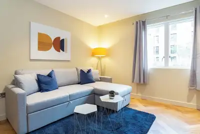 Image de 1 chambres à coucher à York