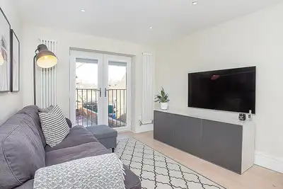 Image de 2 chambres à coucher à York