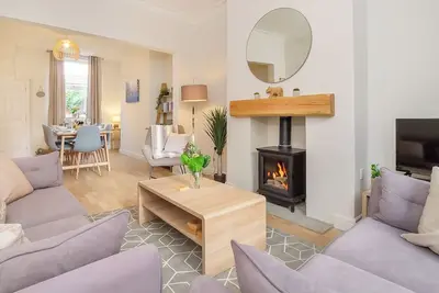 Image de 3 chambres à coucher à York