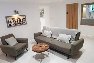 Image de Cottage Apartment - Uk2774