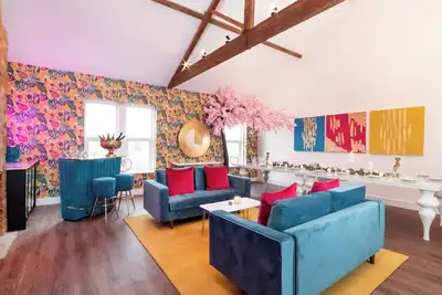 Image de 5 chambres à coucher à York