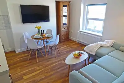 Image de 1 chambres à coucher à Llandudno