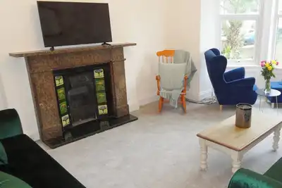 Image de Snowdon Retreat Villa