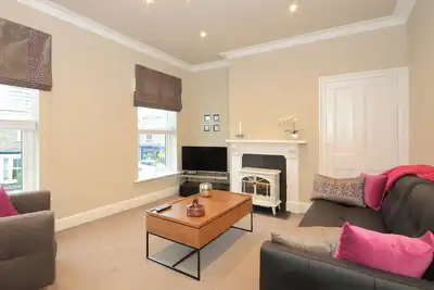 Image de 1 chambres à coucher à York