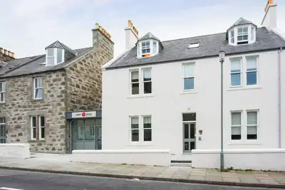 Image de 2 chambres à coucher à Lerwick