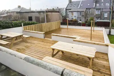 Image de 2 chambres à coucher à Lerwick