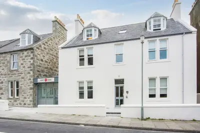 Image de 1 chambres à coucher à Lerwick