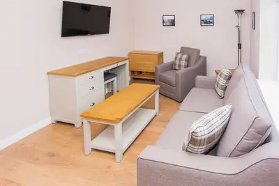 Image de 1 chambres à coucher à Lerwick