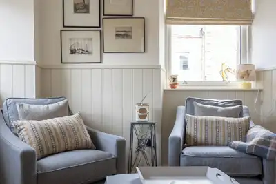 Croft House - Uk7555