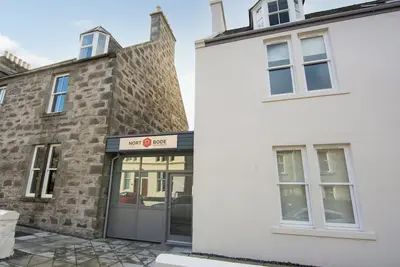 Image de 1 chambres à coucher à Lerwick