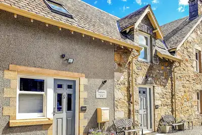 Image de Oakbank Servants Quarters - Uk7573