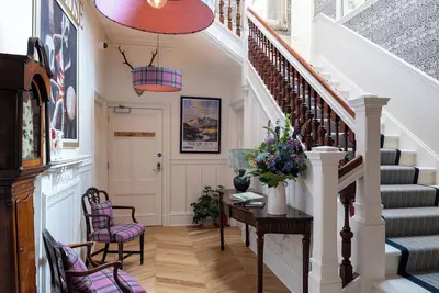 Image de Isle of Skye - Uk7559