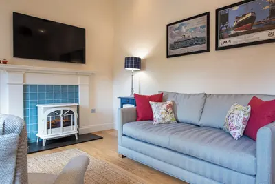 Image de 1 chambres à coucher à Inverness