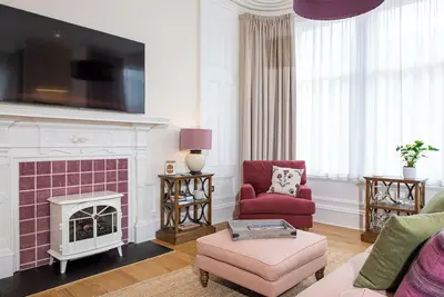 Scottish Thistle - Uk7561