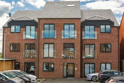 Image de 2 chambres à coucher à York