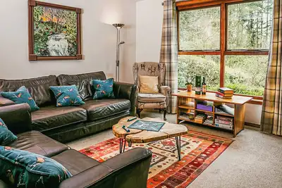 Image de 3 chambres à coucher à Moffat