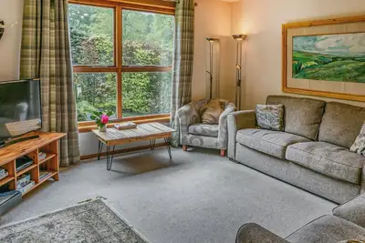 Image de 3 chambres à coucher à Moffat