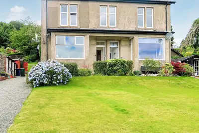 Image de 2 chambres à coucher à Kames