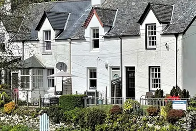 Image de 2 chambres à coucher à Lochgilphead