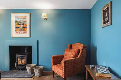 Image de Blairinraish East-Uk7765