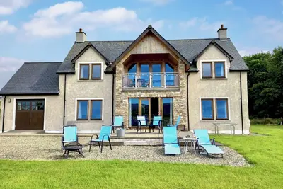 Image de 3 chambres à coucher à Tarbert