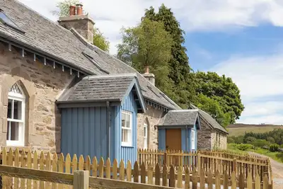 Image de Blairinraish West-Uk7764
