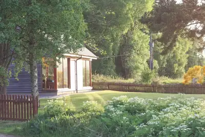 Image de 4 chambres à coucher à Banchory