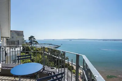 Image de 1 chambres à coucher à Torquay