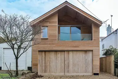 Image de 1 chambres à coucher à Aldeburgh