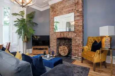 Image de 1 chambres à coucher à York