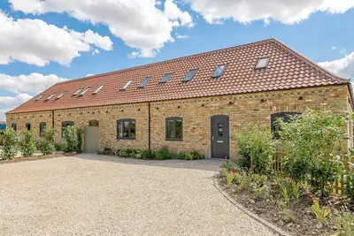 Image de 5 chambres à coucher à Dunholme, near Lincoln